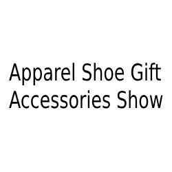 Apparel Shoe Gift Accessories Show - 2025